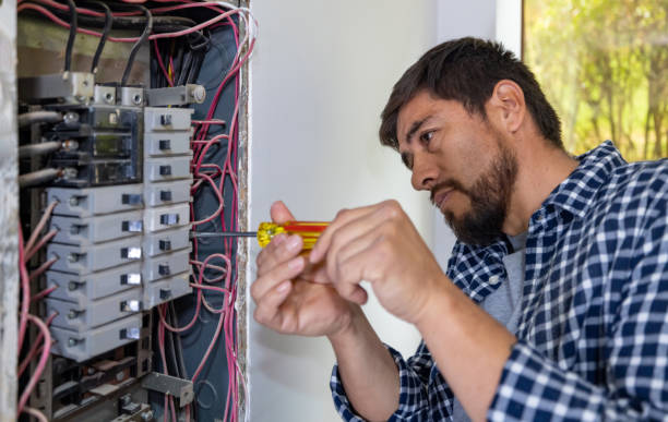 Best Circuit Breaker Repair  in Bloomingdale, TN